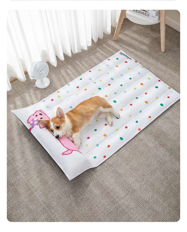 ペットマット 犬用 ひんやり快適マット