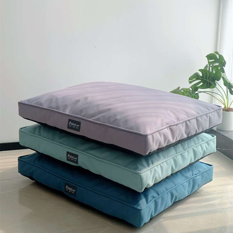 ペットマット 猫用 しっとりソフト防水マット