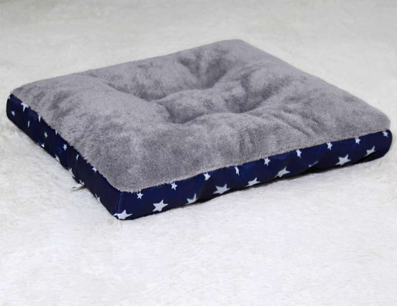 ペットマット 猫用 ふかふか快適ペットマット