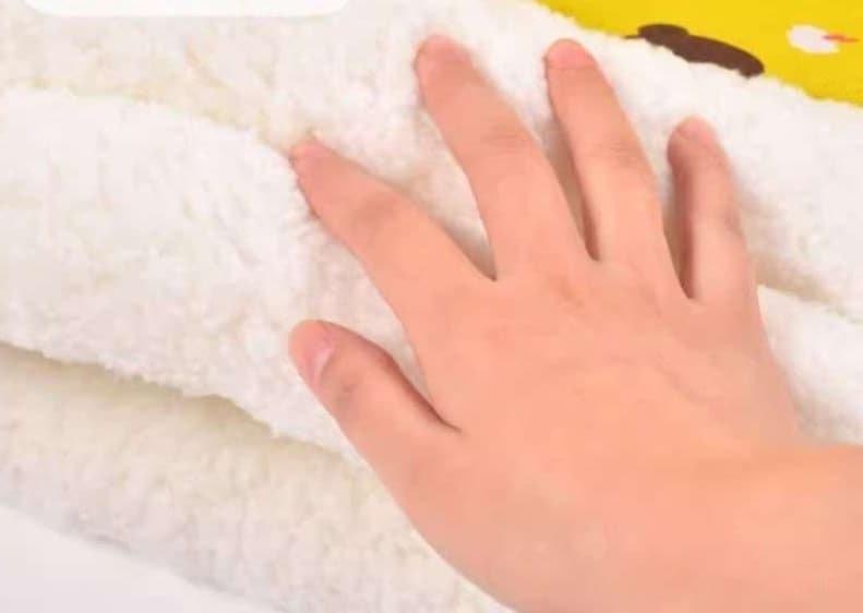 ペットマット 猫用もこもこペットハウス