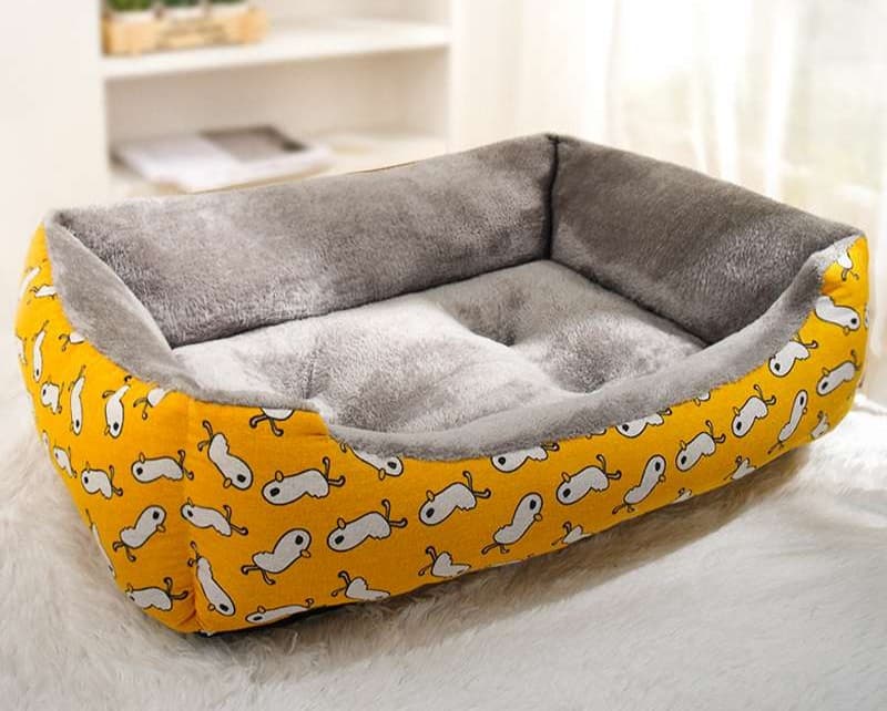 ペットマット 犬用 もふもふ夢ごこちマット