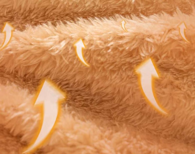 ペットマット 猫用 もふもふ包み込むマット