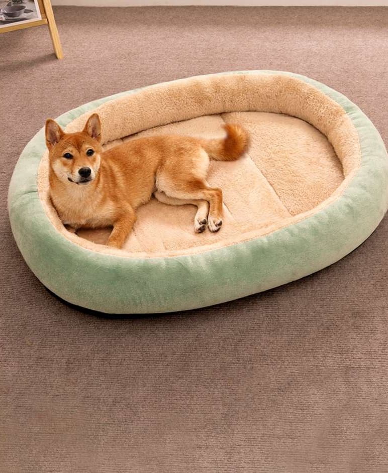 ペットマット 猫用 もふもふ包み込むマット
