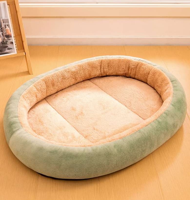 ペットマット 猫用 もふもふ包み込むマット