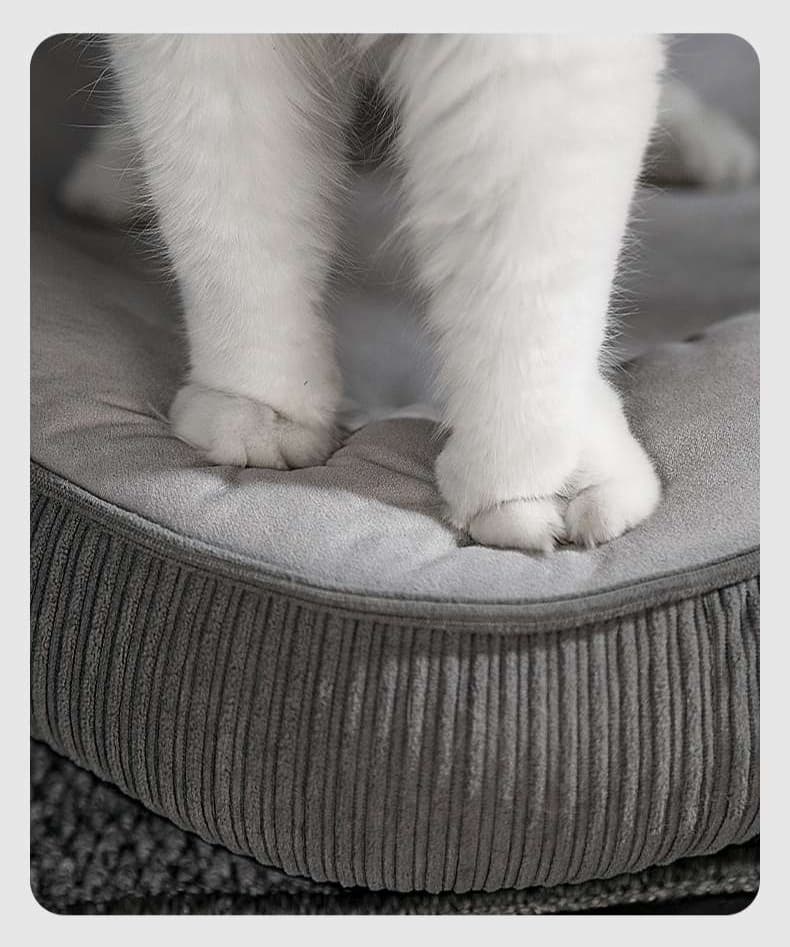 ペットマット 猫用 ふかふか四季マット