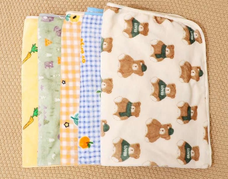 ペットマット 猫用 ふんわりあったかマット
