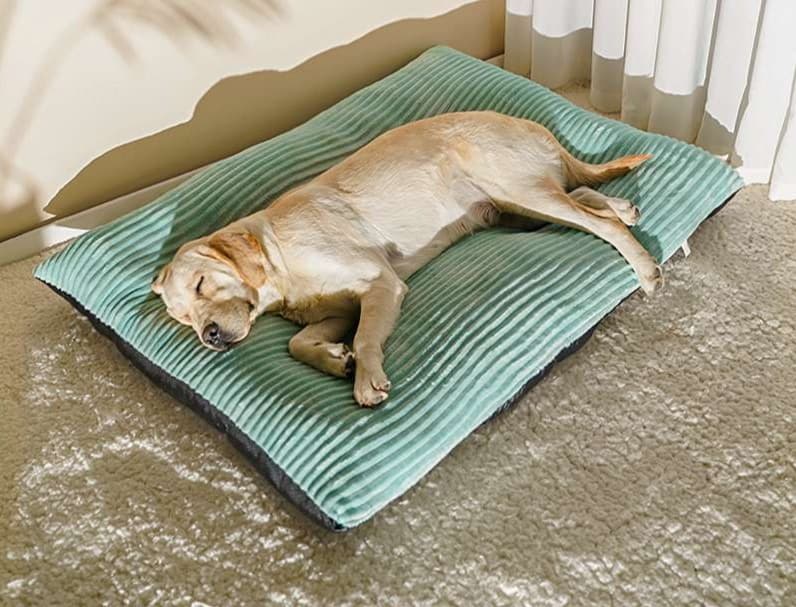 ペットマット 犬用 快適ぬくもりマット
