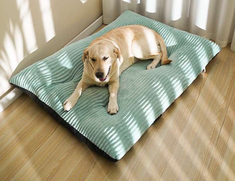 ペットマット 犬用 快適ぬくもりマット