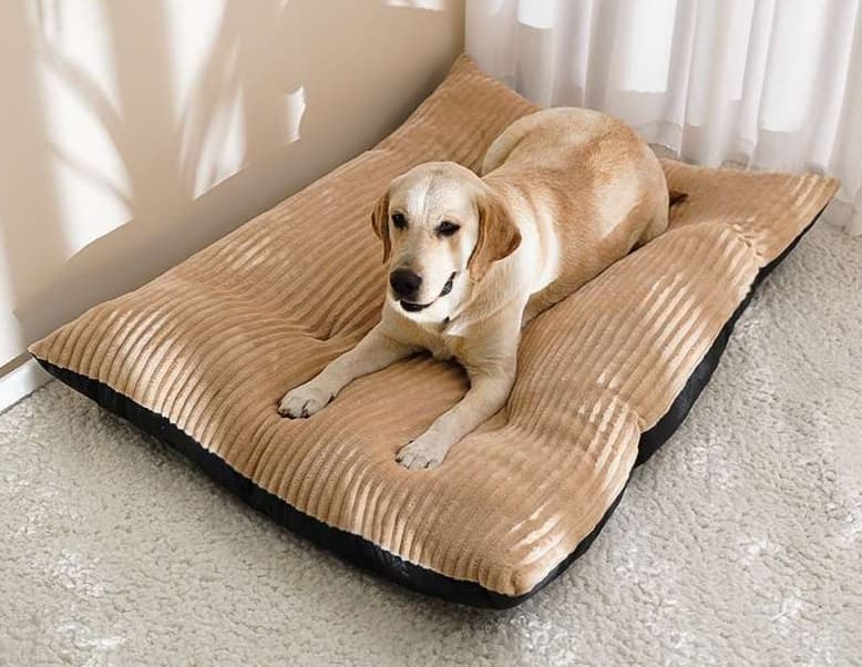 ペットマット 犬用 快適ぬくもりマット