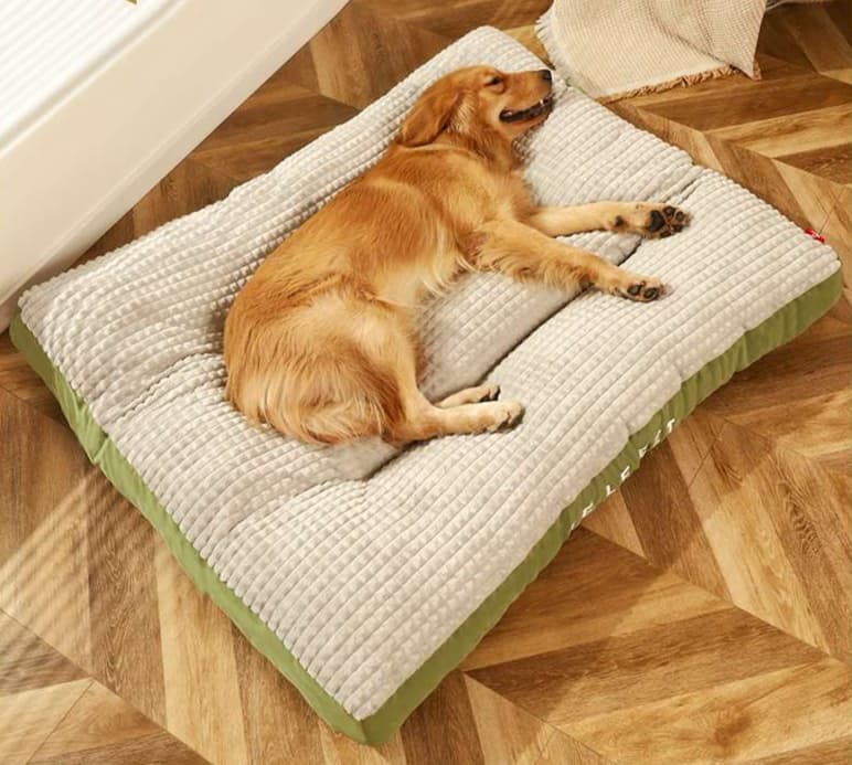 ペットマット 犬用 ゆったりラグジュアリーマット