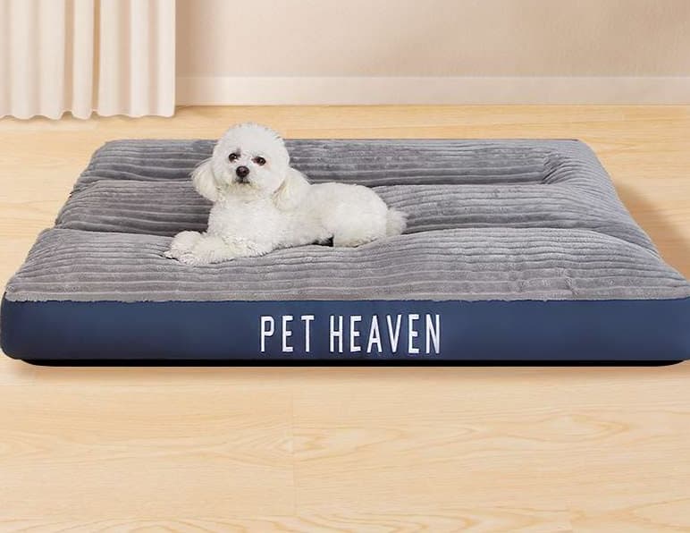 ペットマット 犬猫兼用 ふわもこ夢ごこちマット