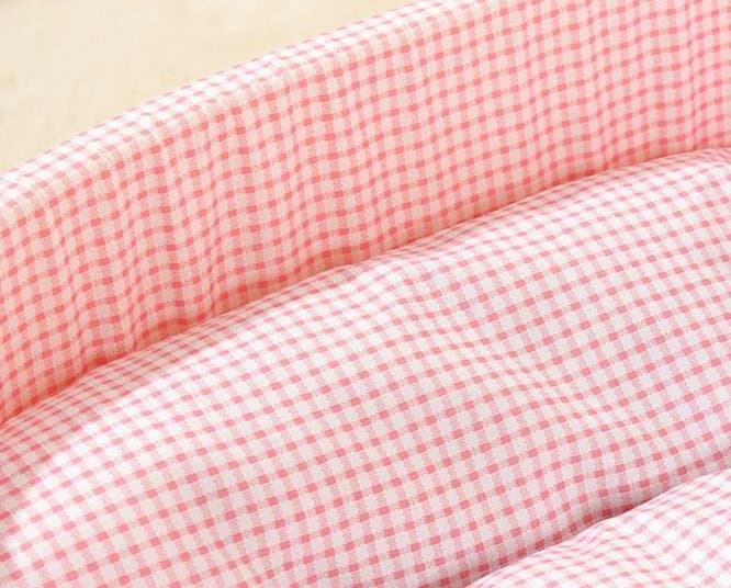 ペットマット 猫用ふんわりチュール付きペットベッド
