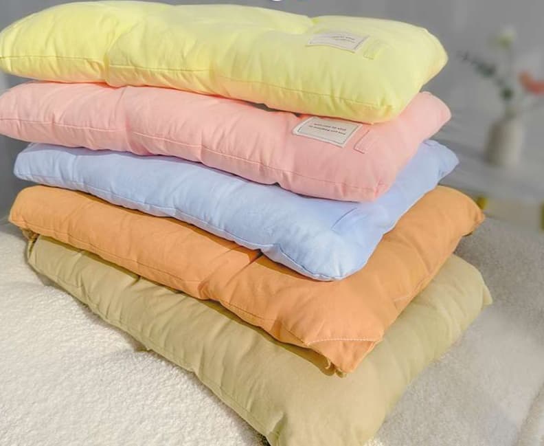 ペットマット 猫用 ふんわりもこもこ休憩マット