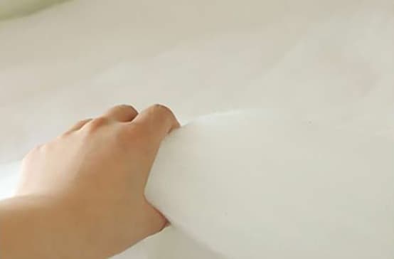 ペットマット 猫用 ふんわりもこもこ休憩マット