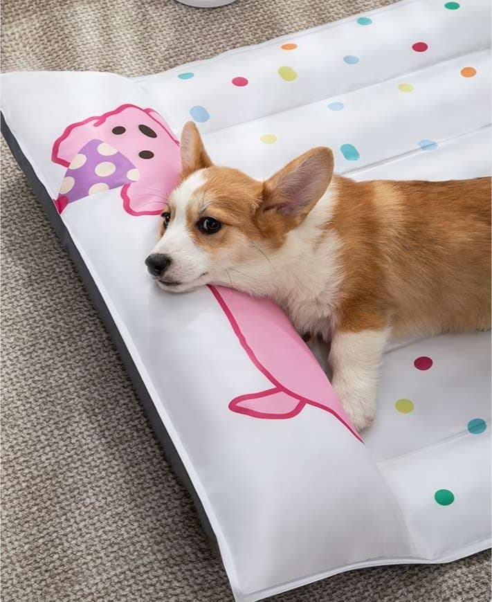 ペットマット 犬用 ひんやり快適マット