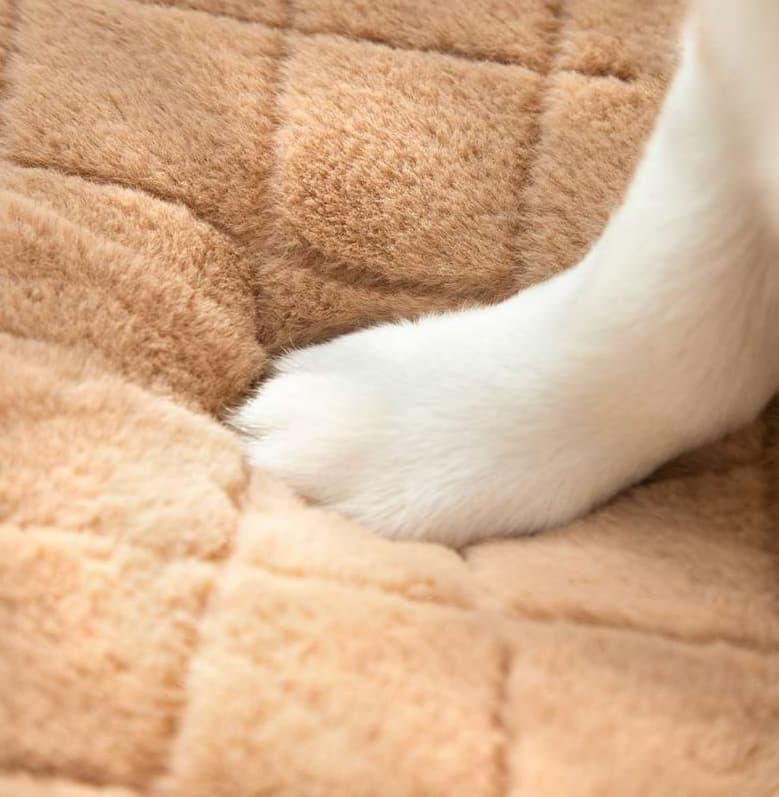 ペットマット 犬用 ふかふかキルティングマット