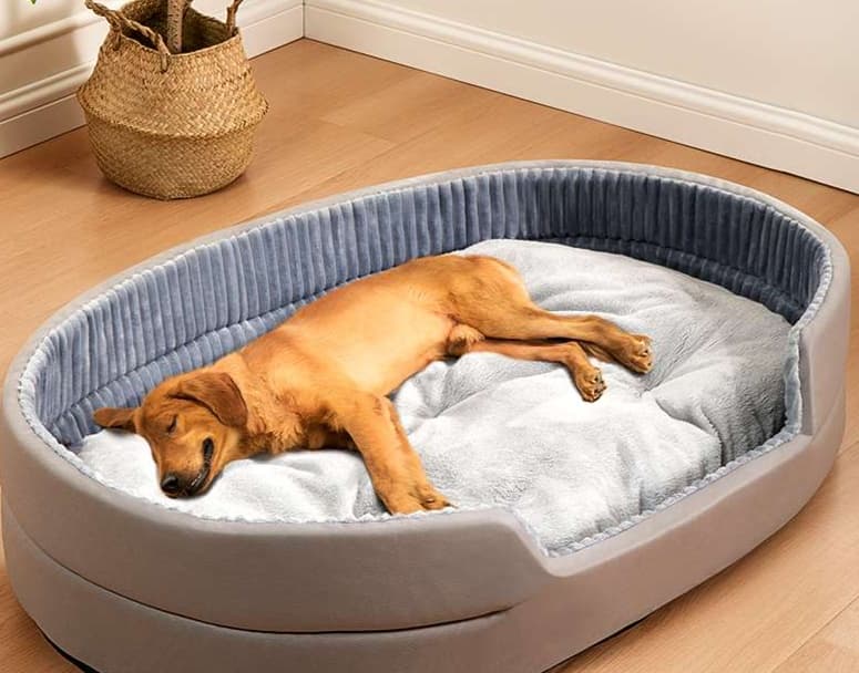ペットマット 犬用 もふもふ立体マット