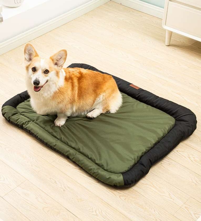 ペットマット 犬用 ふかふか高級仕様