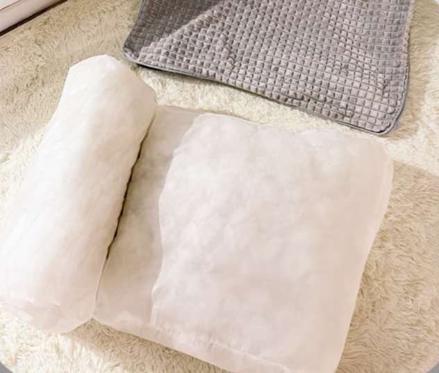 ペットマット 犬用 もこもこ高反発マット