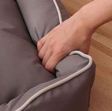 ペットマット もふもふ贅沢ペットベッド
