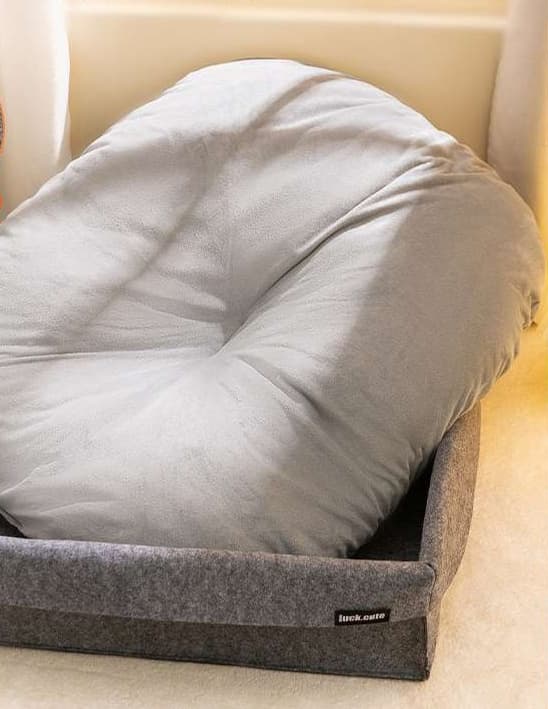 ペットマット ふわもこ快眠ぺットマット