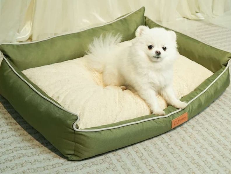 ペットマット 犬用 ふかふかベッド