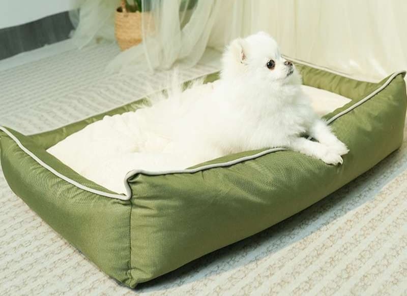 ペットマット 犬用 ふかふかベッド