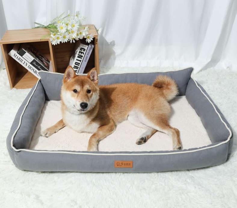 ペットマット 犬用 ふかふかベッド