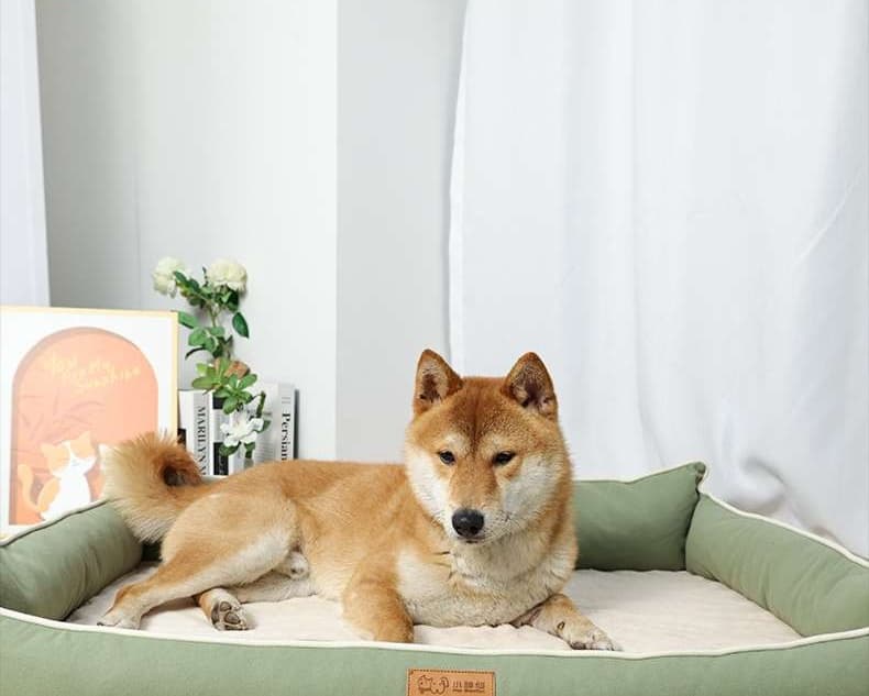 ペットマット 犬用 ふかふかベッド