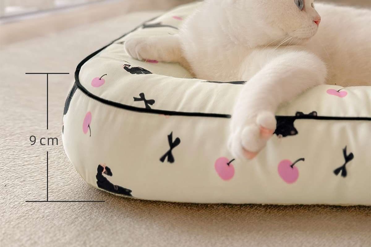 ペットマット 犬用 もこもこ四季マット