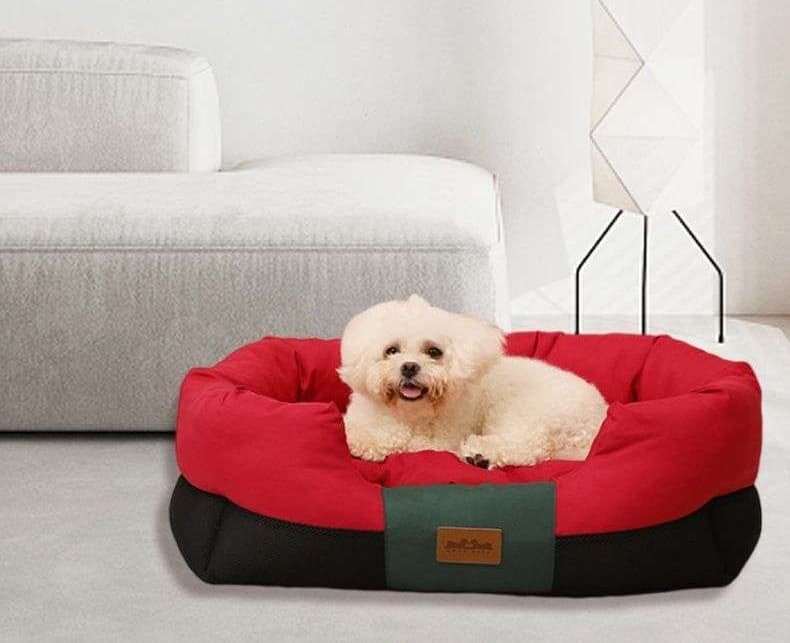ペットマット 犬用 防水ベッド 四季通用