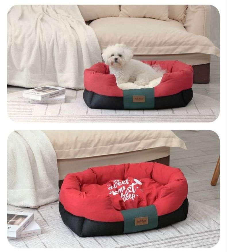 ペットマット 犬用 防水ベッド 四季通用