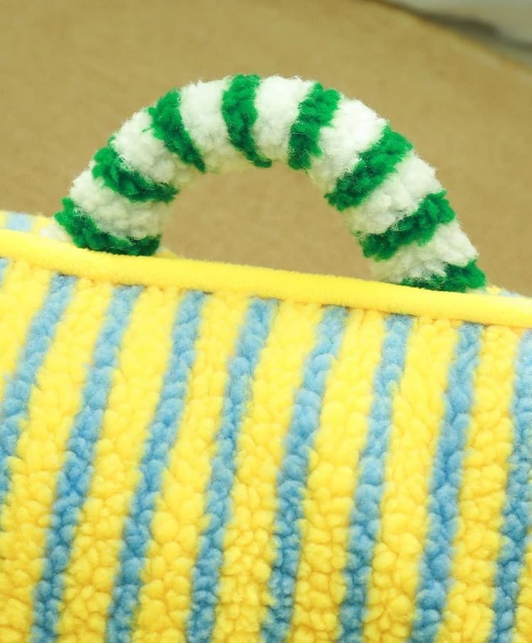 ペットマット 猫用 ふかふか両側クッション付きベッド