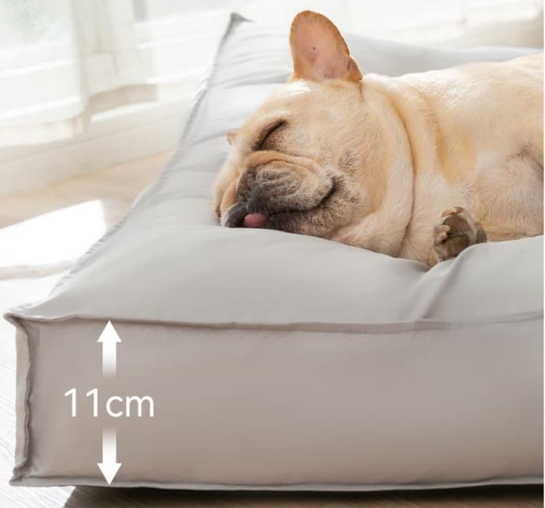ペットマット 犬用 防水ふかふか極厚マット