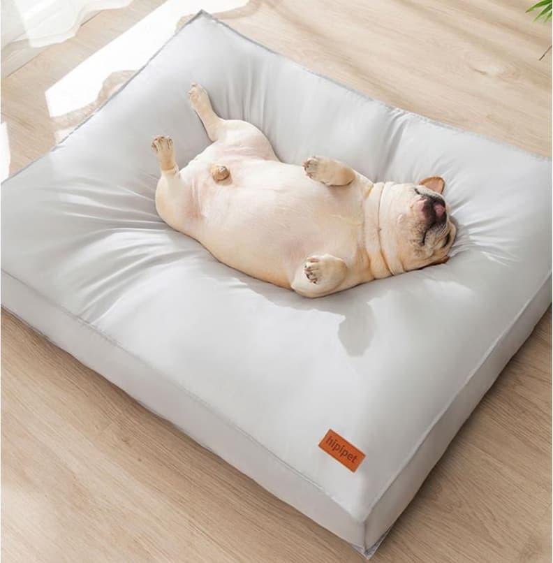 ペットマット 犬用 防水ふかふか極厚マット