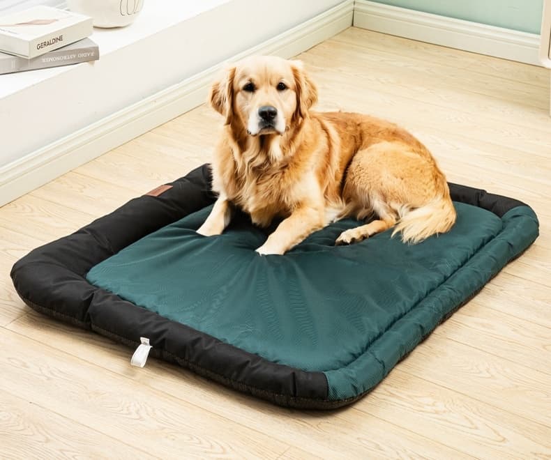 ペットマット 犬用 ふかふか快適マット