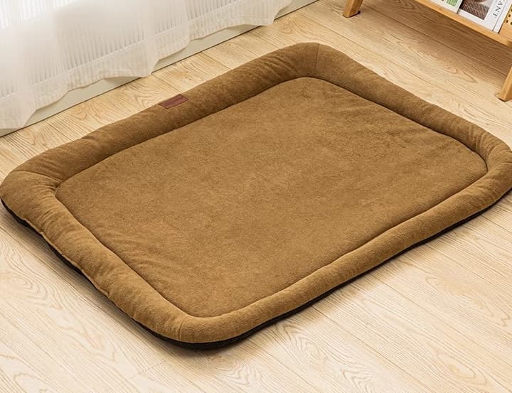 ペットマット 犬用 ふかふか快適マット