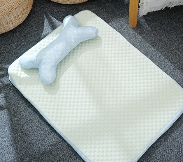 ペットマット 犬用 ひんやり快眠マット
