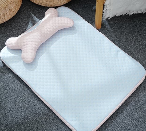 ペットマット 犬用 ひんやり快眠マット