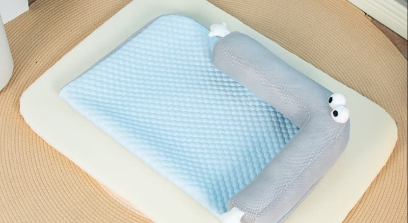 ペットマット 猫用 ひんやり快適 涼感マット