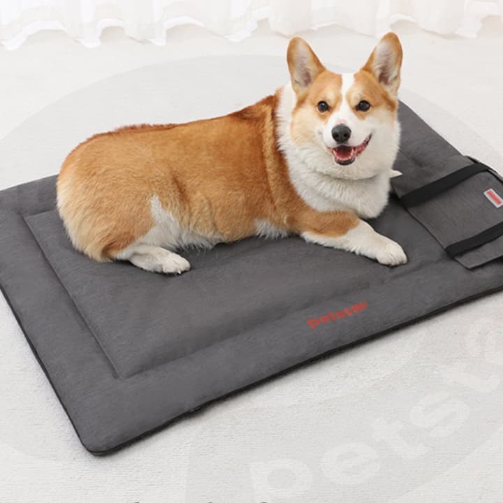 ペットマット 犬用 オールシーズン快適マット