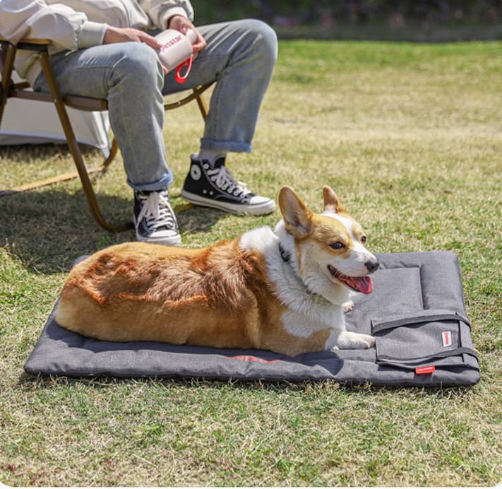 ペットマット 犬用 オールシーズン快適マット