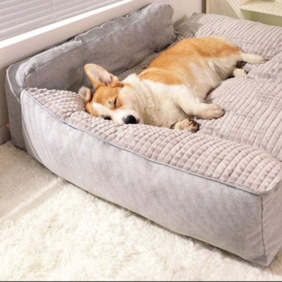 ペットマット 至福の眠りソファベッド
