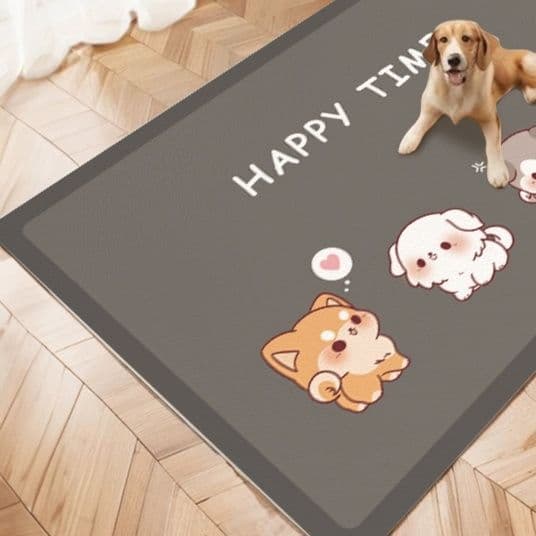 ペットマット 犬用 快適空間マット