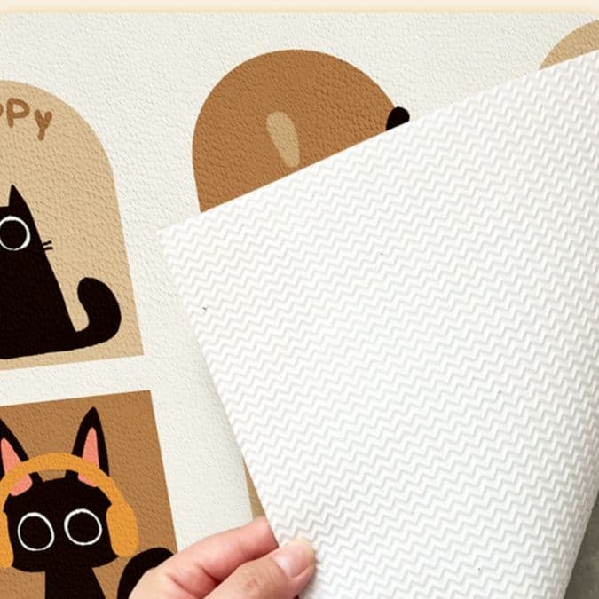 ペットマット 犬用 スペースマット