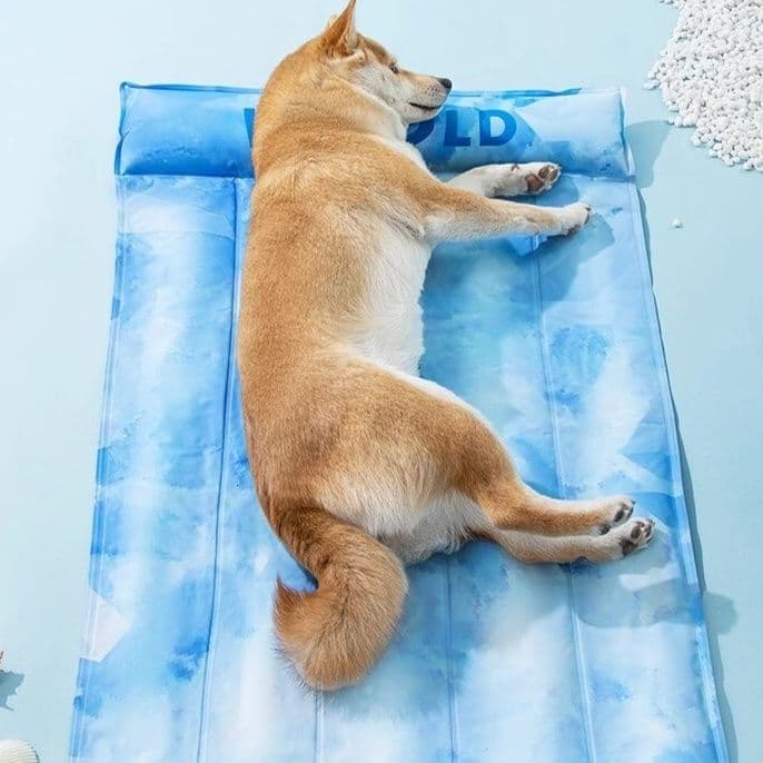 ペットマット ひんやり快適ペットマット