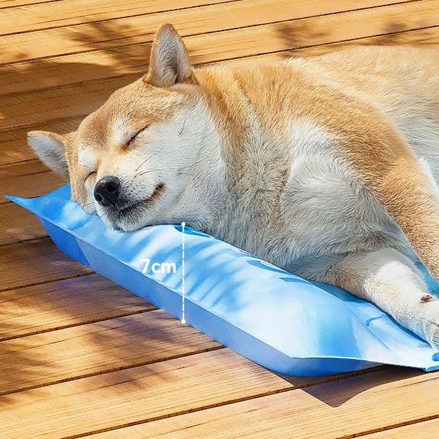 ペットマット ひんやり快適ペットマット