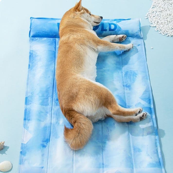ペットマット ひんやり快適ペットマット