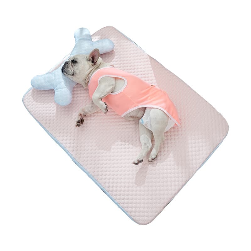 ペットマット 犬用 ひんやり快眠マット