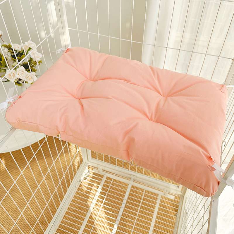 ペットマット 猫用 ふんわりもちもちマット